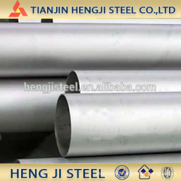 Hot Dip Galvanized Steel Pipe Thickness 2.75mm